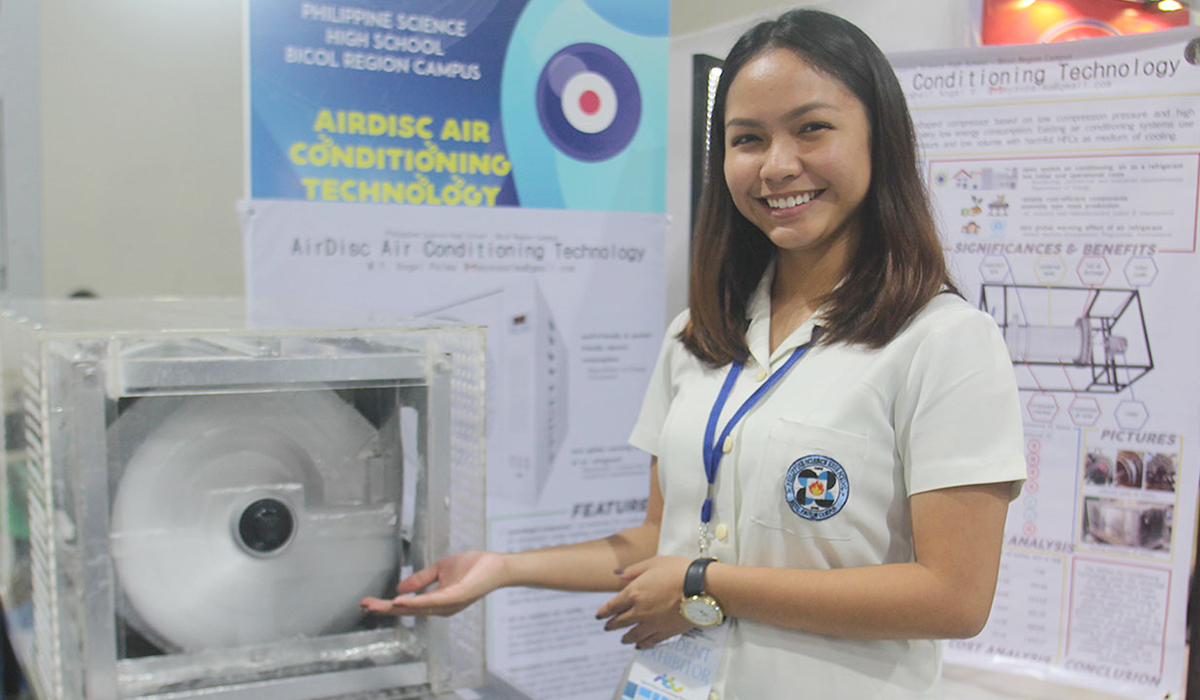 Air conditioner without refrigerant